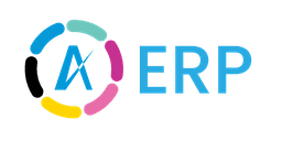 Ampcus ERP logo